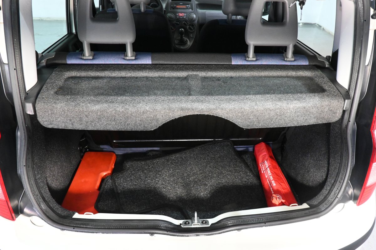 Foto Fiat Panda 9