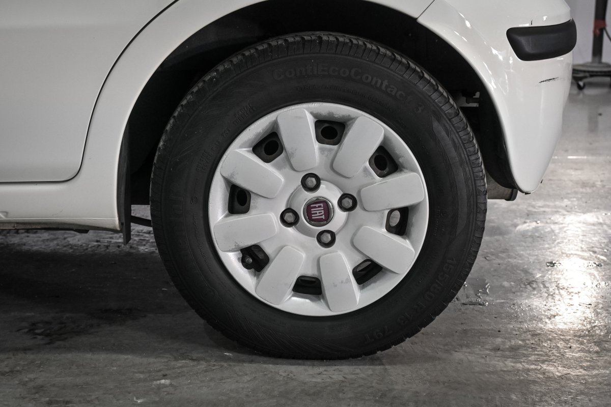 Foto Fiat Panda 24