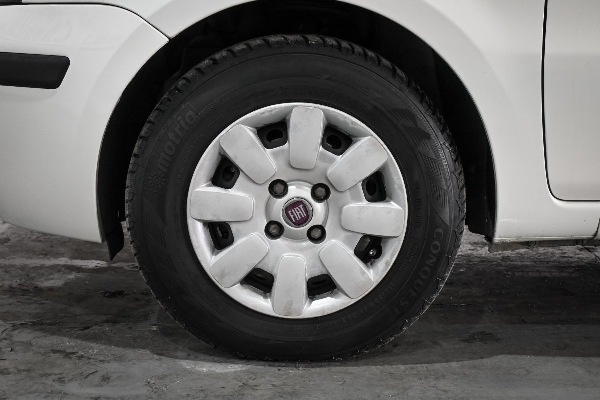 Foto Fiat Panda 23