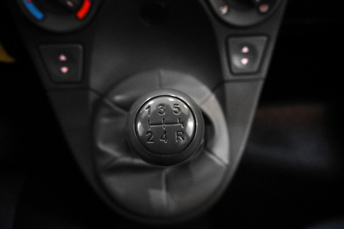 Foto Fiat Panda 19