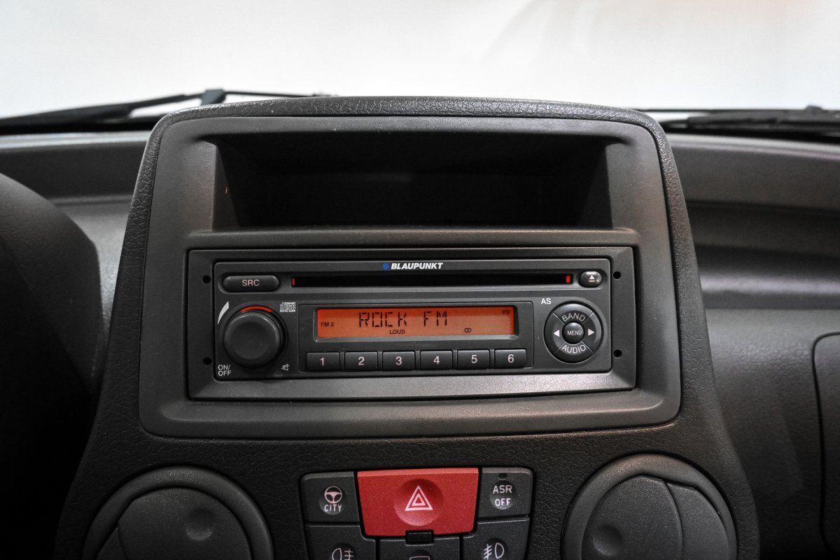 Foto Fiat Panda 15