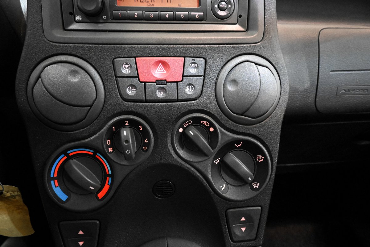 Foto Fiat Panda 16