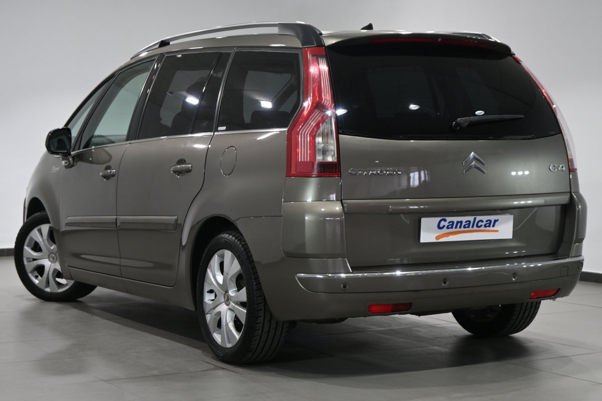 Foto Citroen C4 6