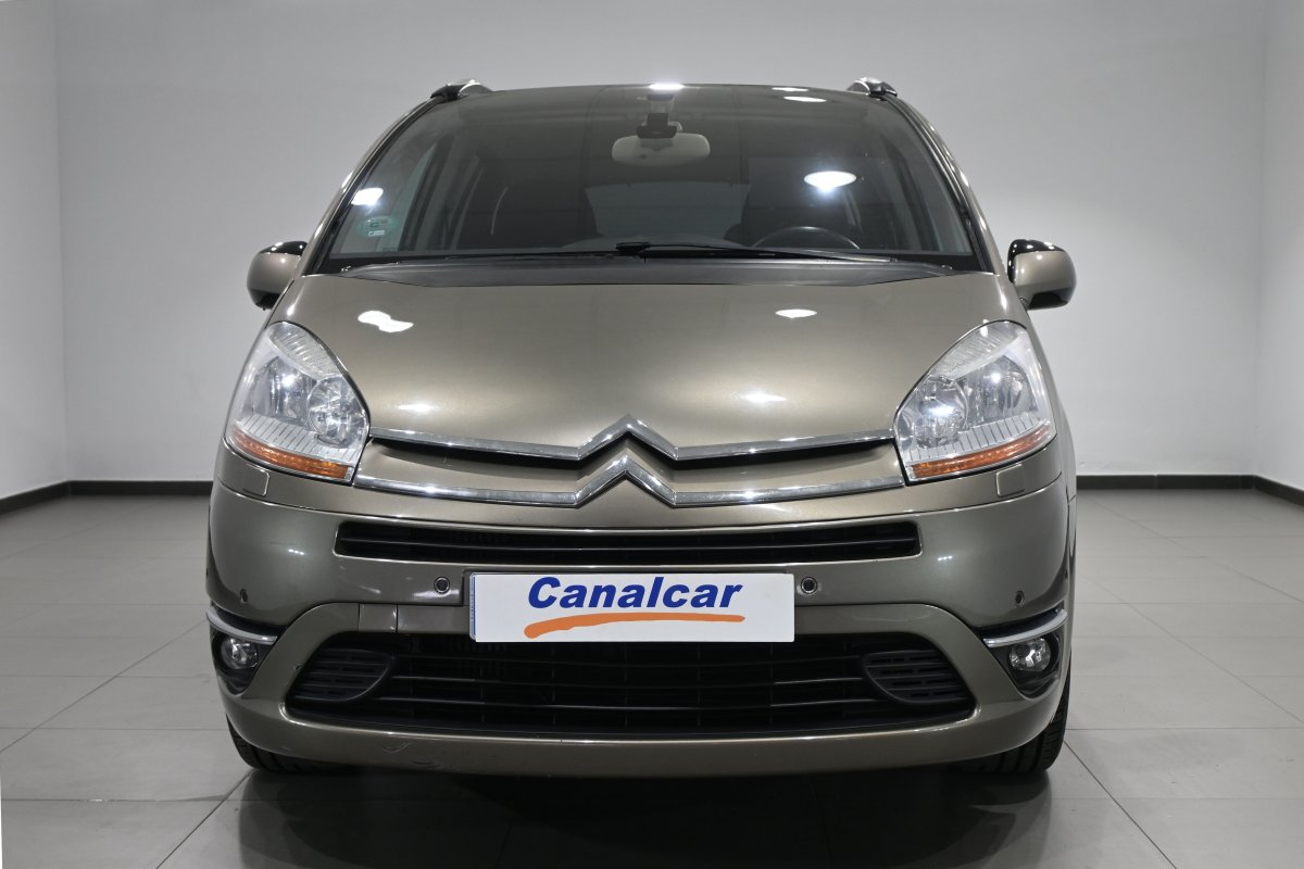 Foto Citroen C4 2