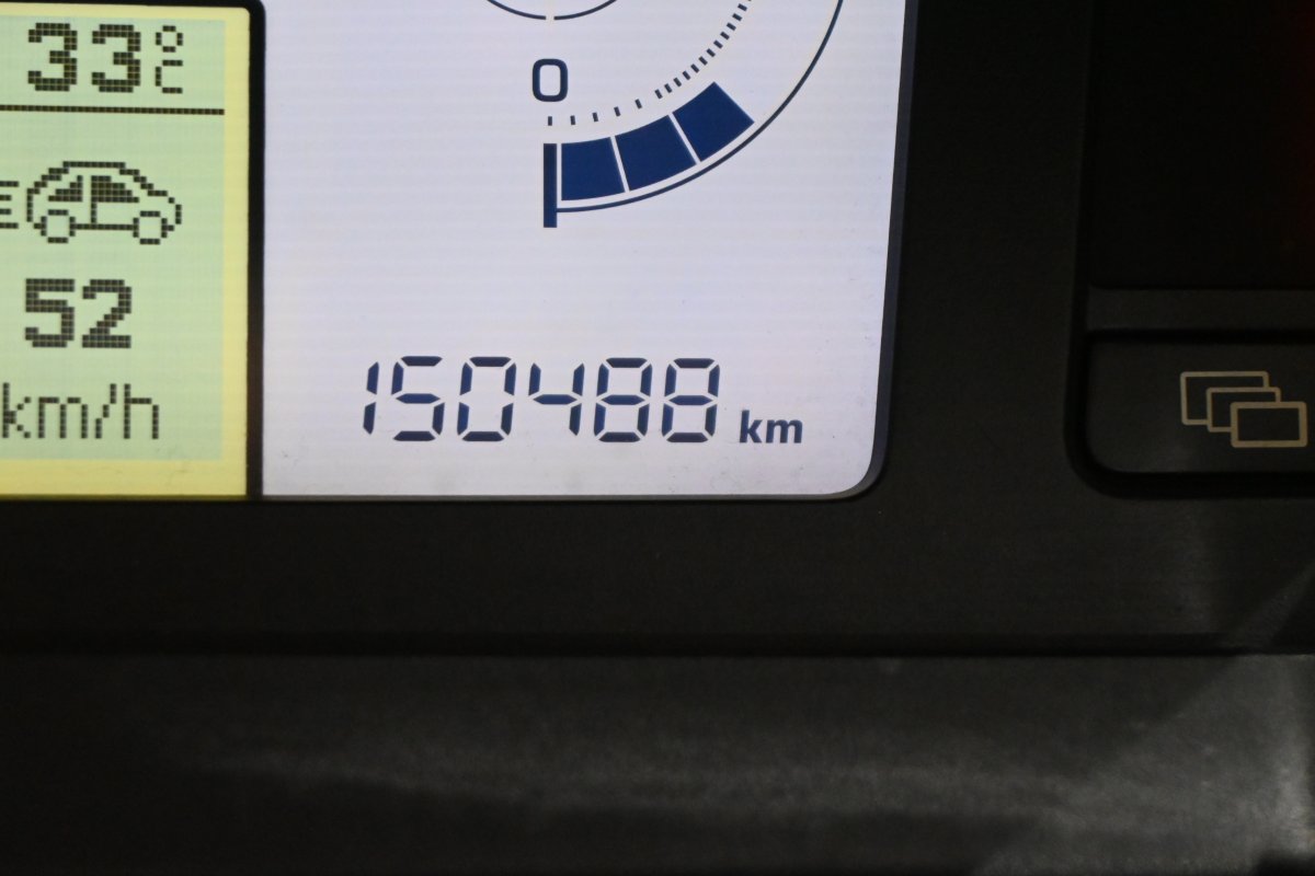 Foto Citroen C4 14