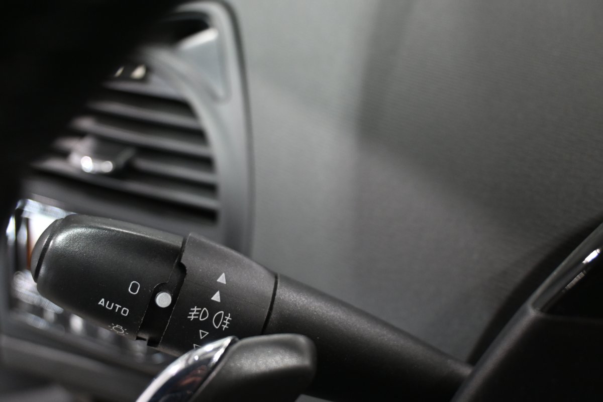 Foto Citroen C4 20