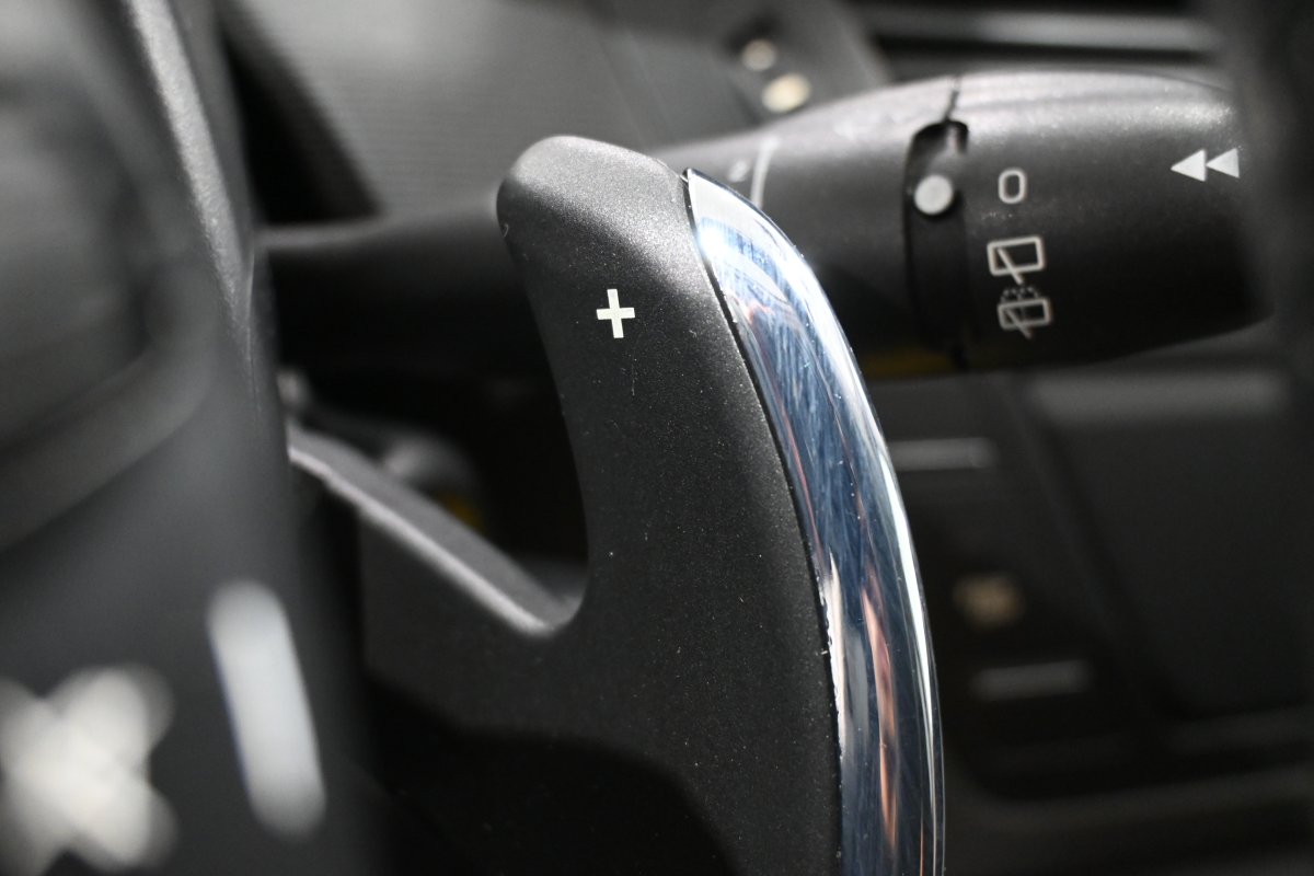 Foto Citroen C4 23