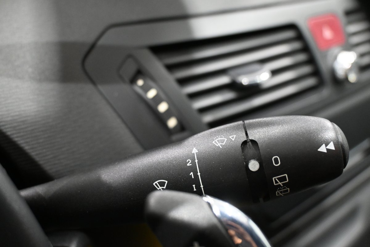 Foto Citroen C4 21