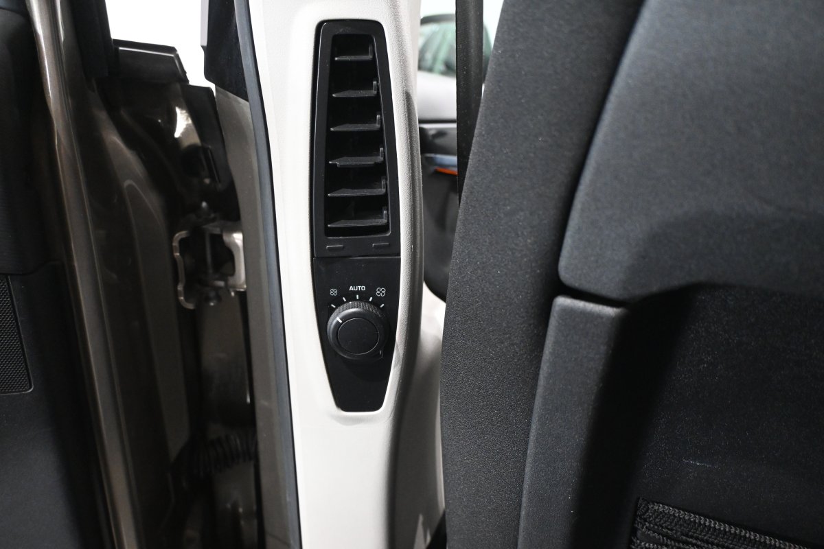 Foto Citroen C4 26