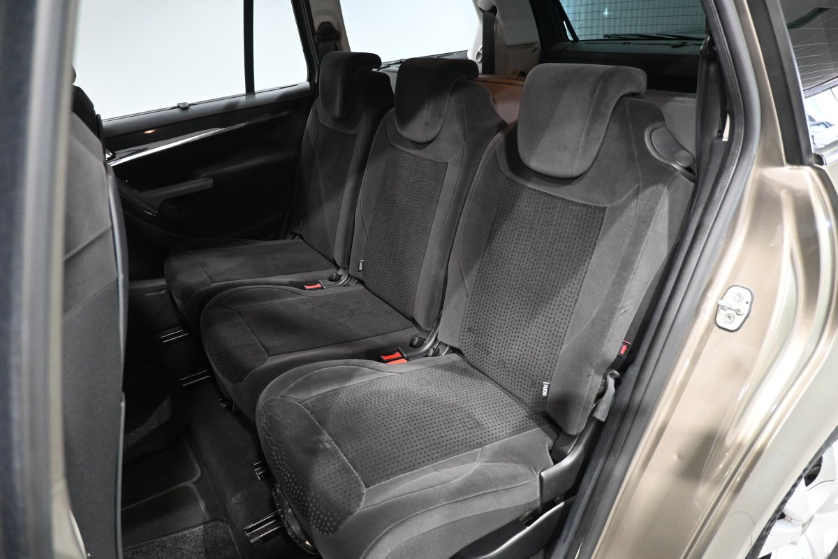 Foto Citroen C4 11