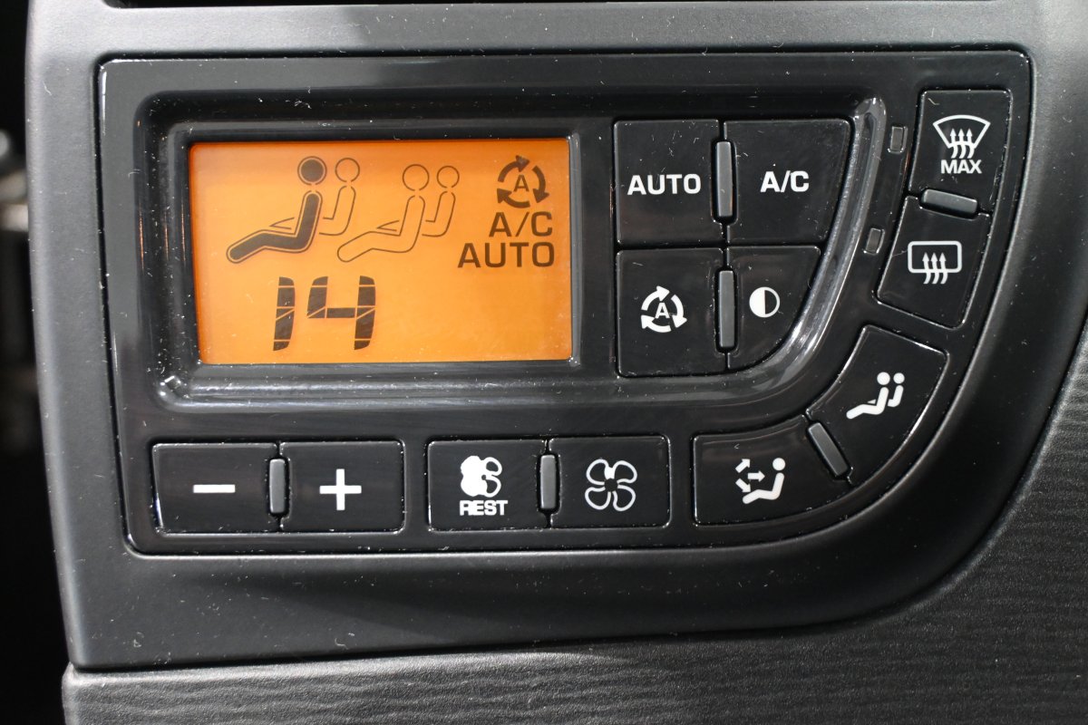 Foto Citroen C4 29