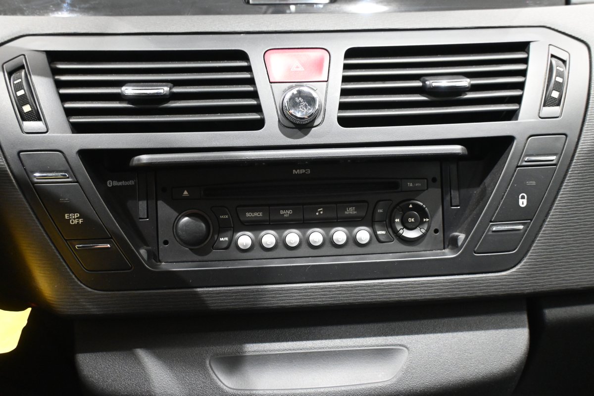 Foto Citroen C4 15
