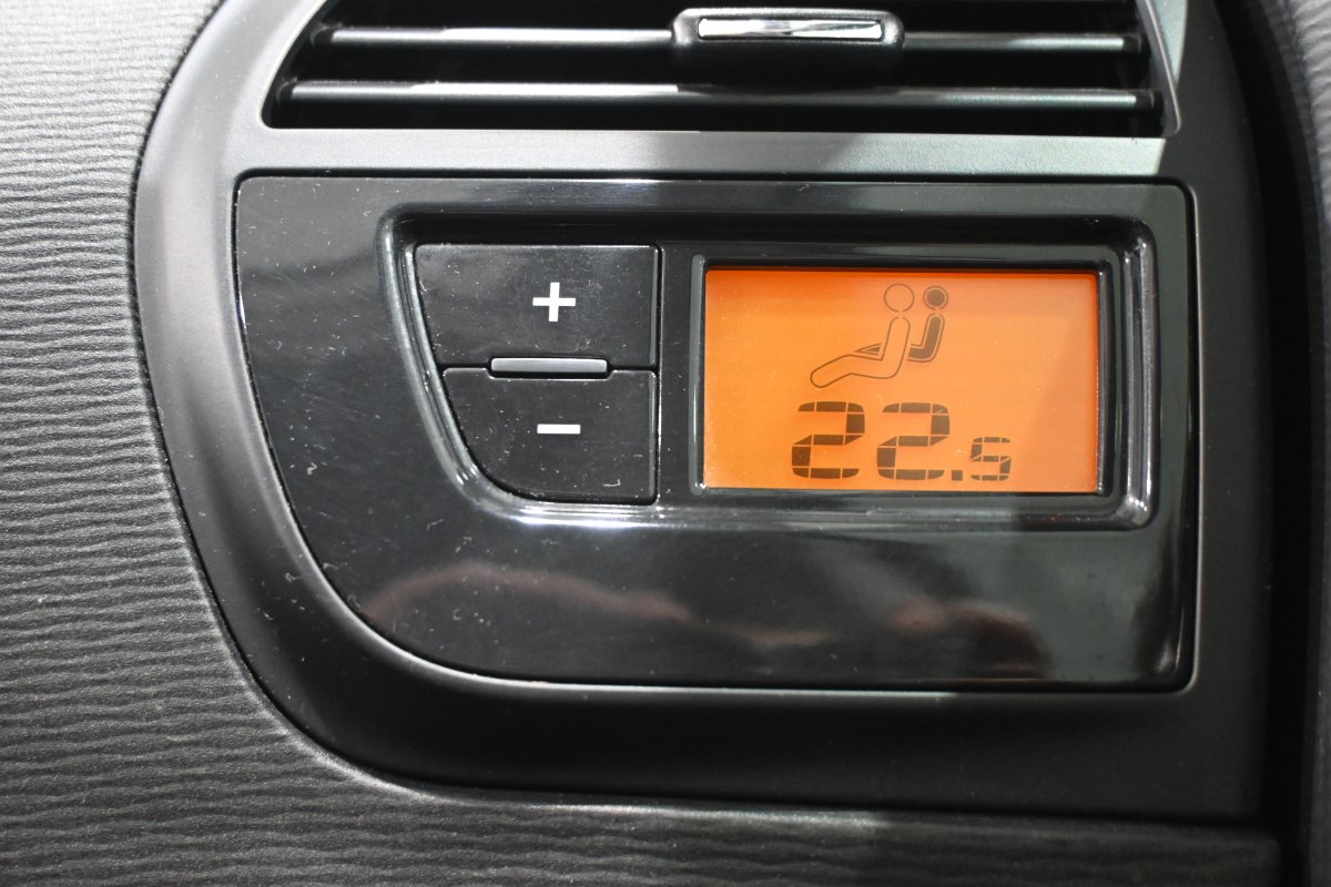 Foto Citroen C4 28