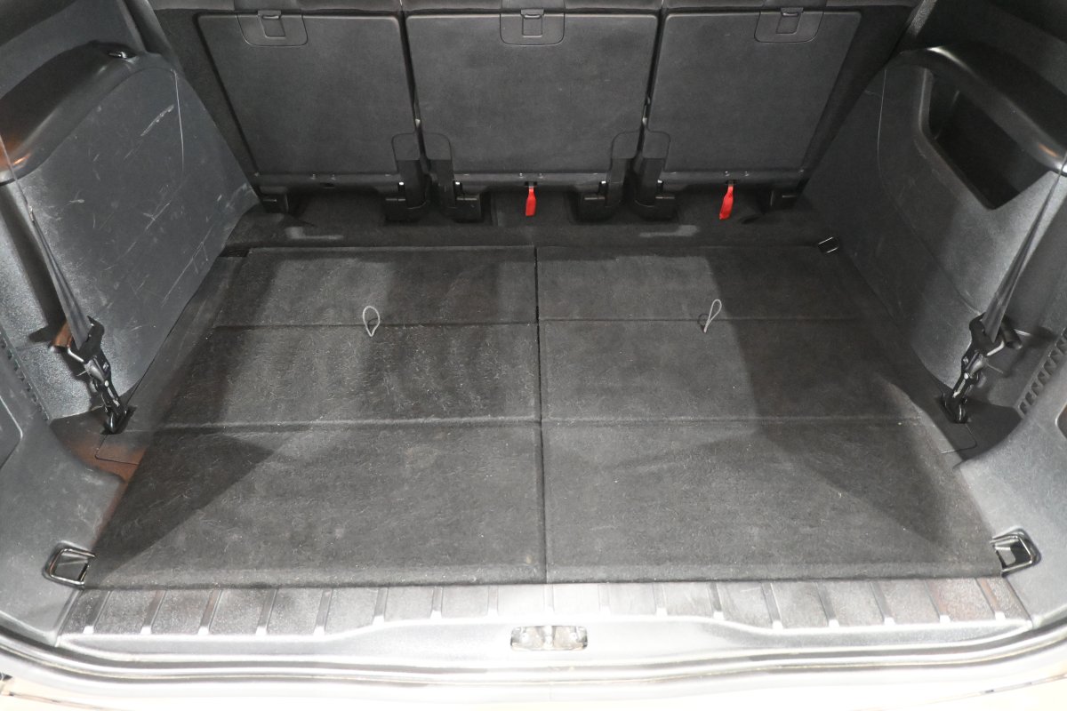 Foto Citroen C4 8