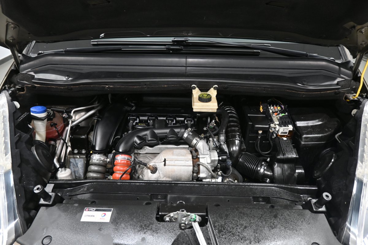 Foto Citroen C4 7