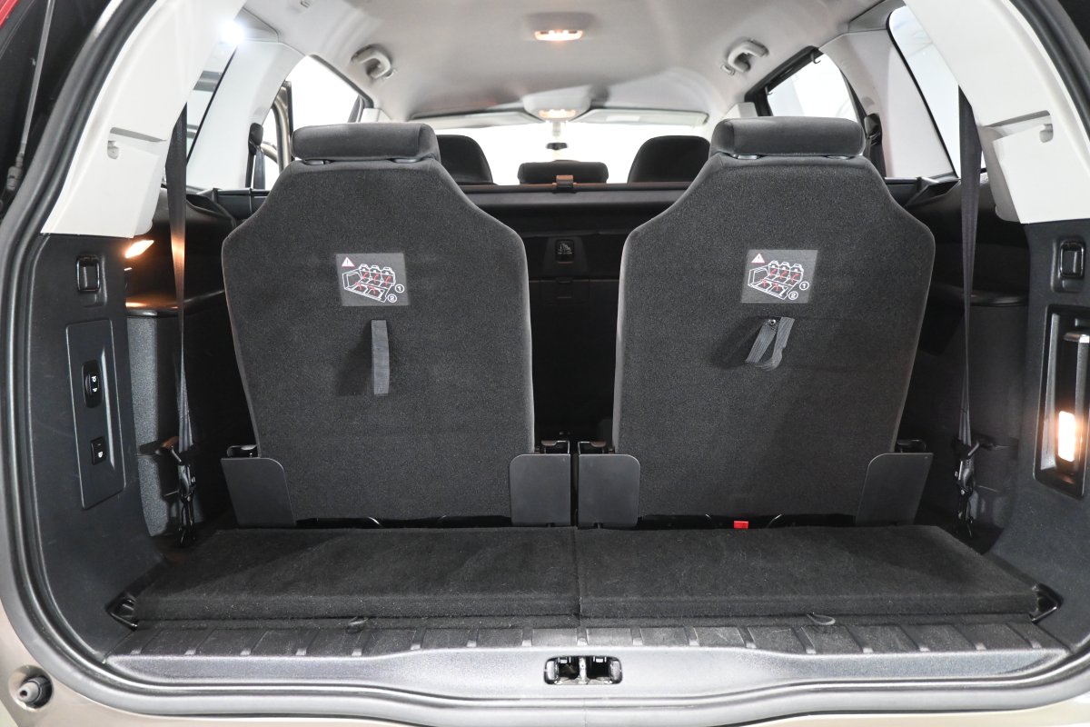 Foto Citroen C4 9