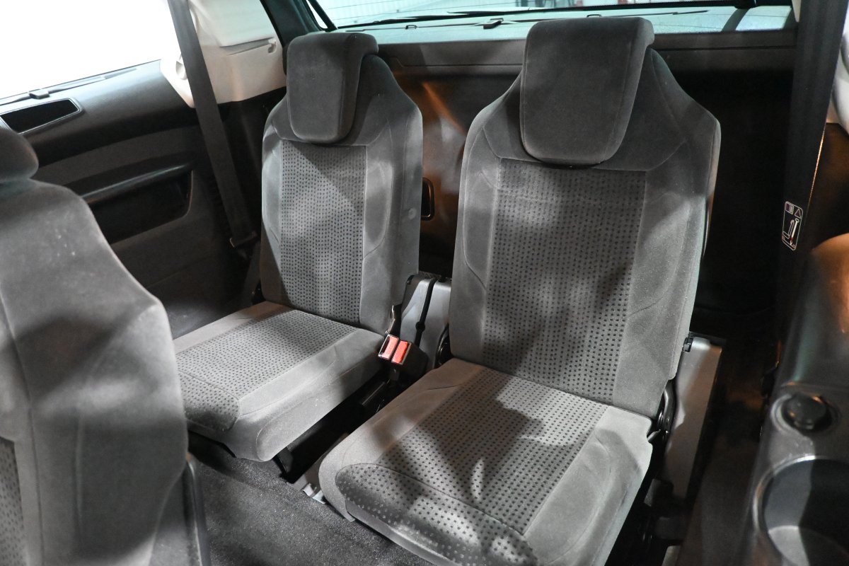 Foto Citroen C4 12