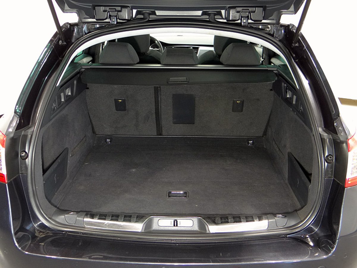 Foto Peugeot 508 15