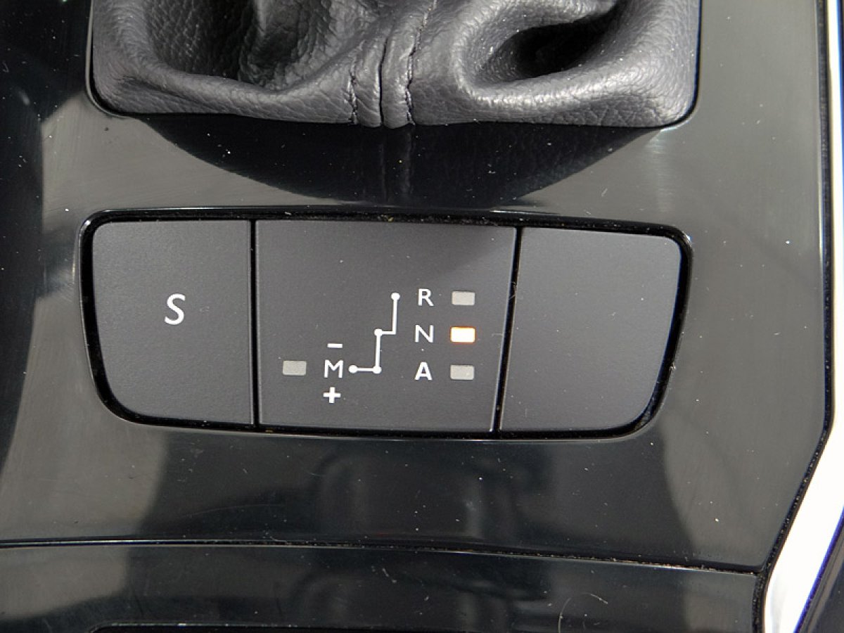 Foto Peugeot 508 28