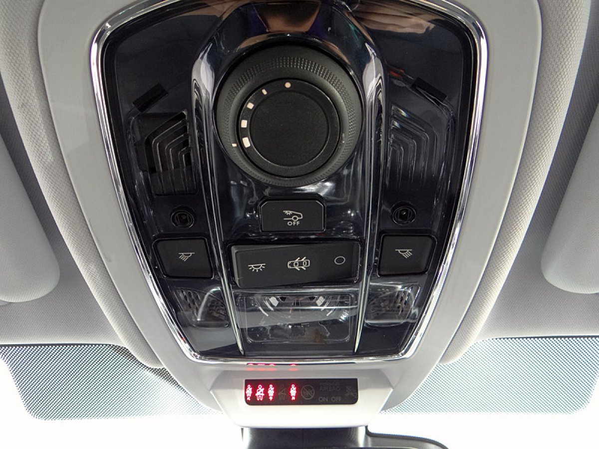 Foto Peugeot 508 30