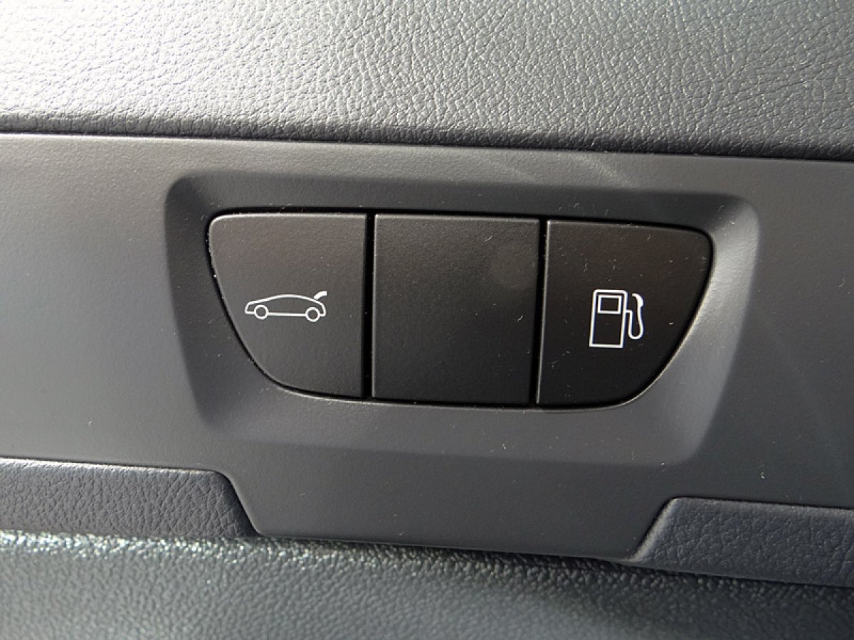 Foto Peugeot 508 31