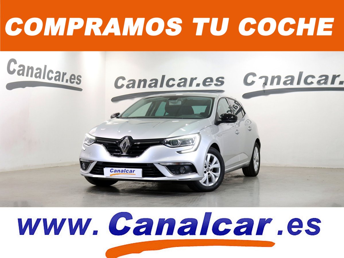 Foto Renault Megane 2