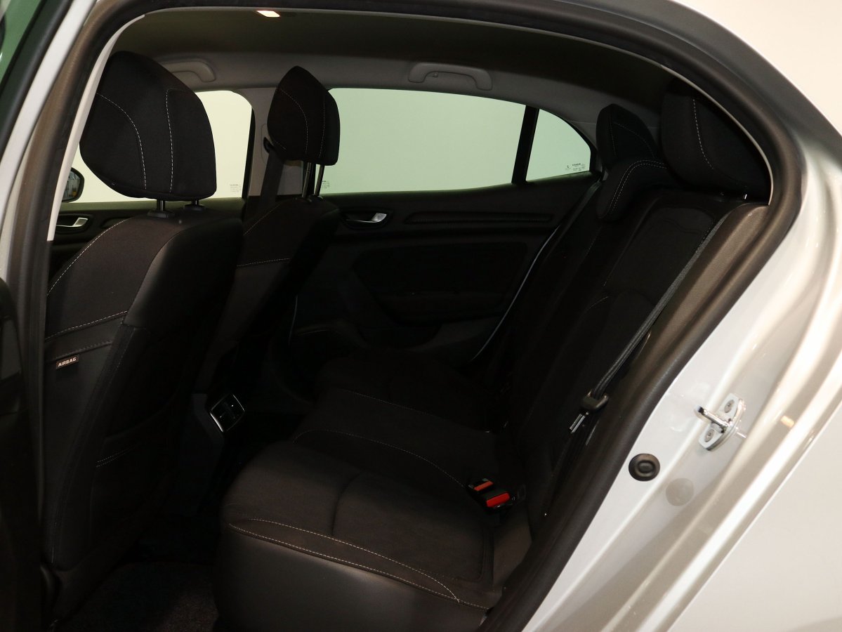 Foto Renault Megane 16