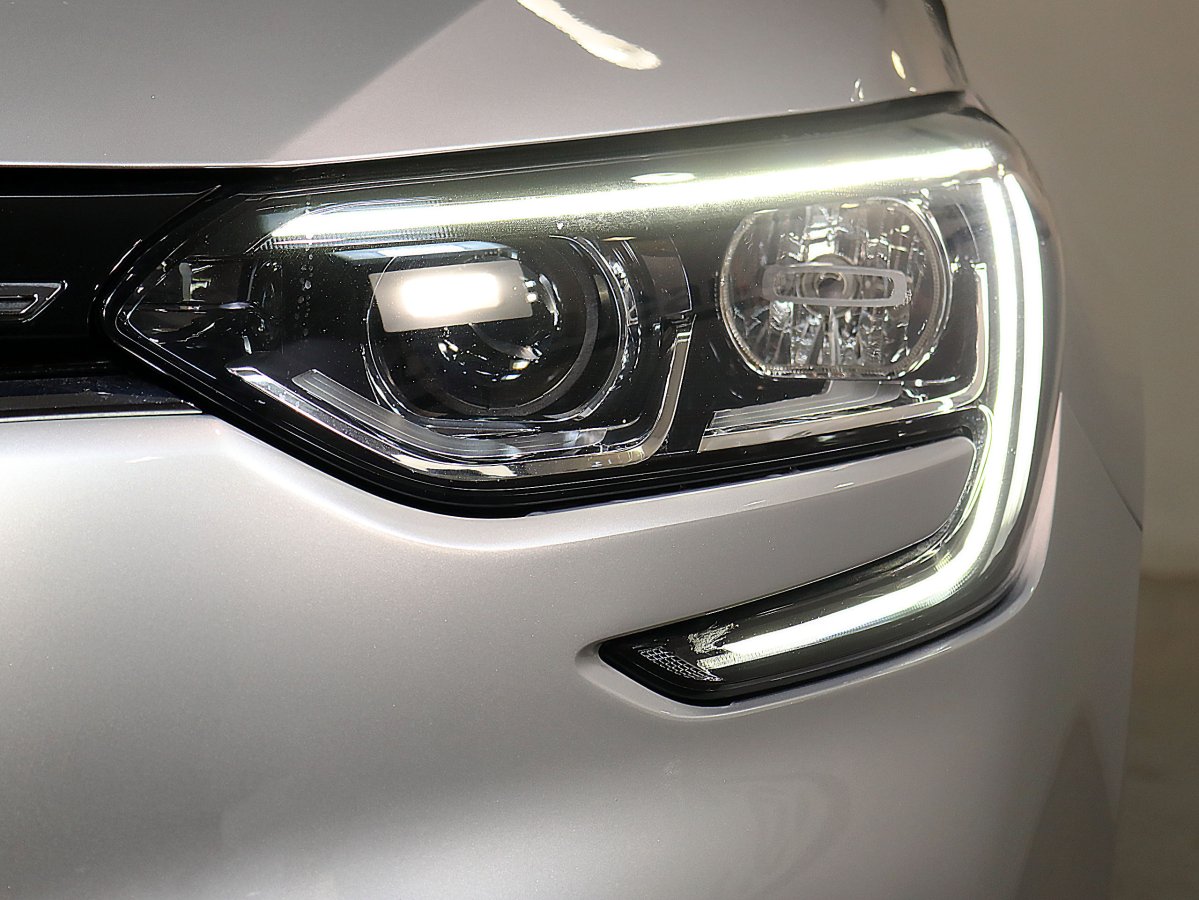 Foto Renault Megane 13
