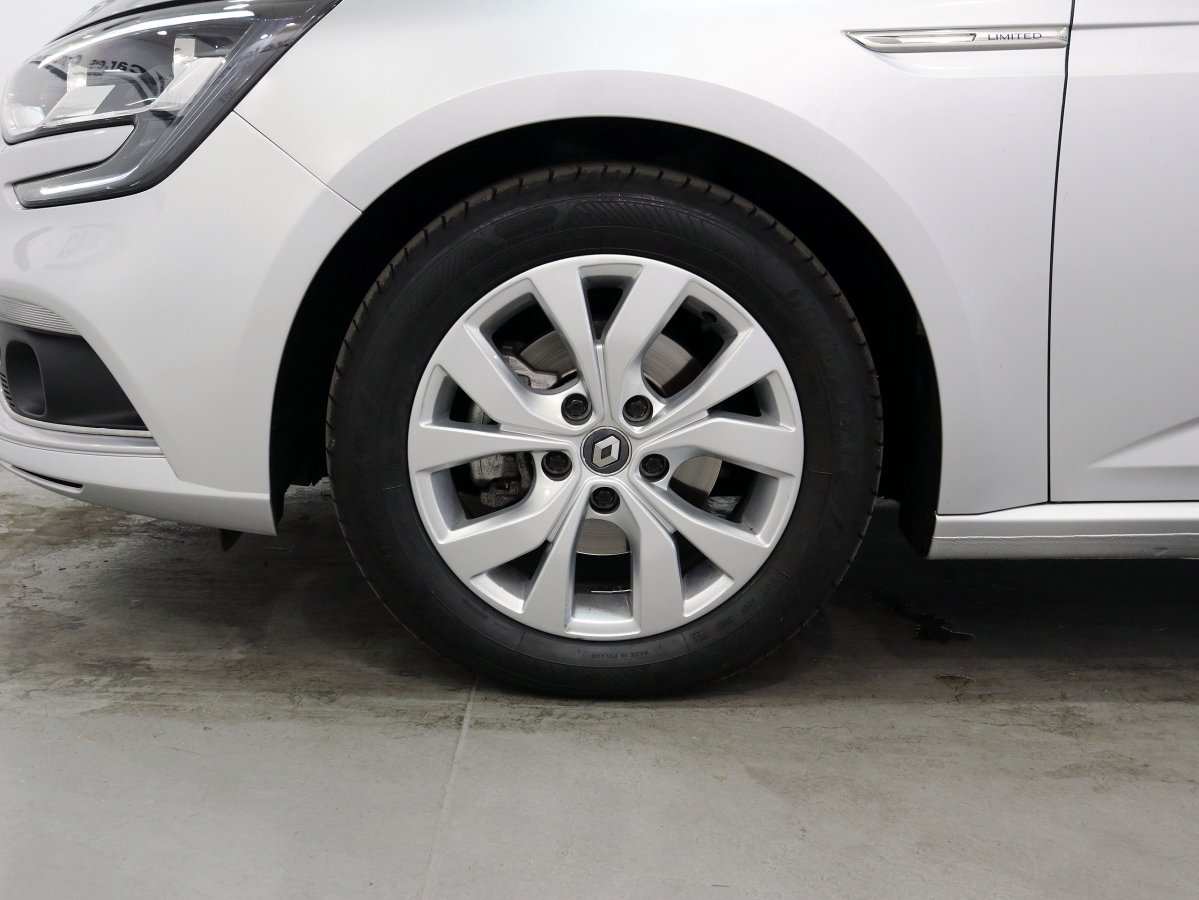 Foto Renault Megane 39