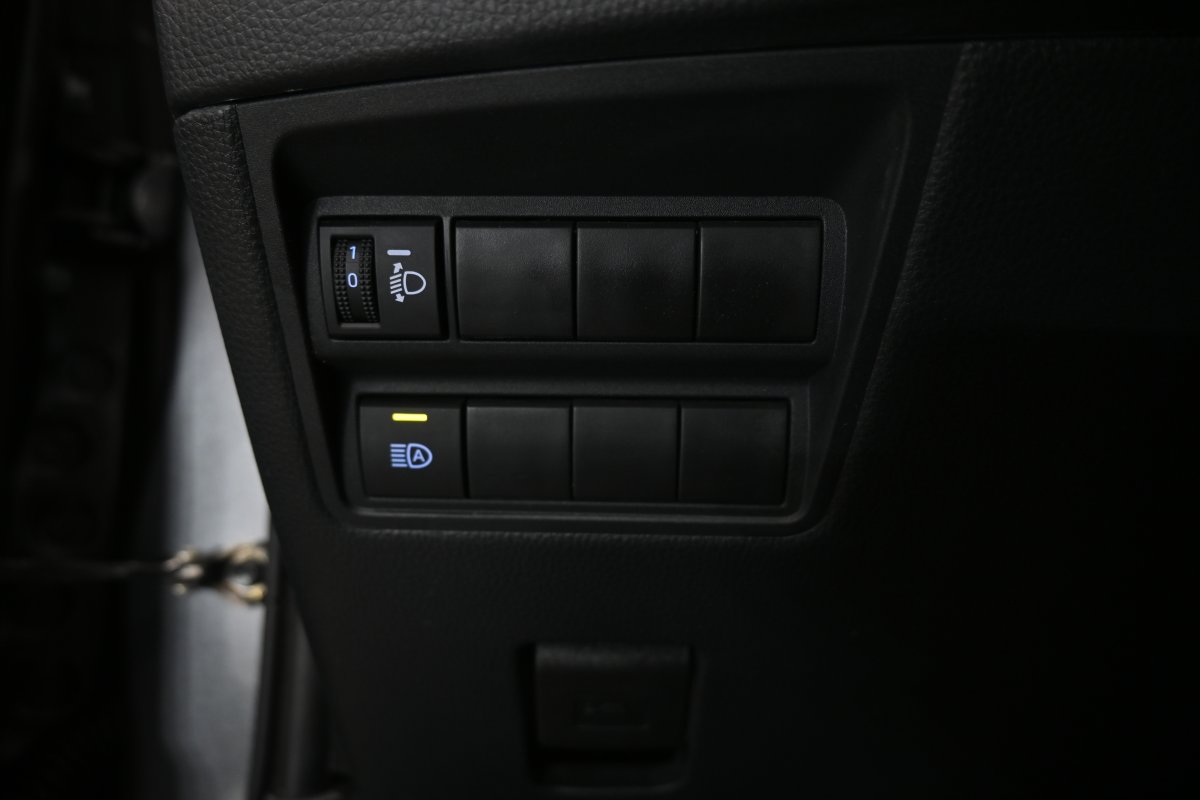 Foto Toyota Yaris 23