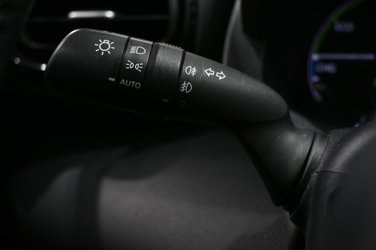 Foto Toyota Yaris 21
