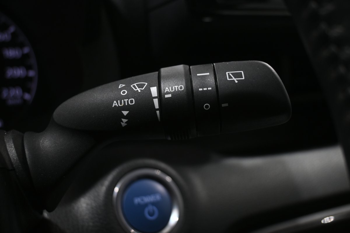 Foto Toyota Yaris 22
