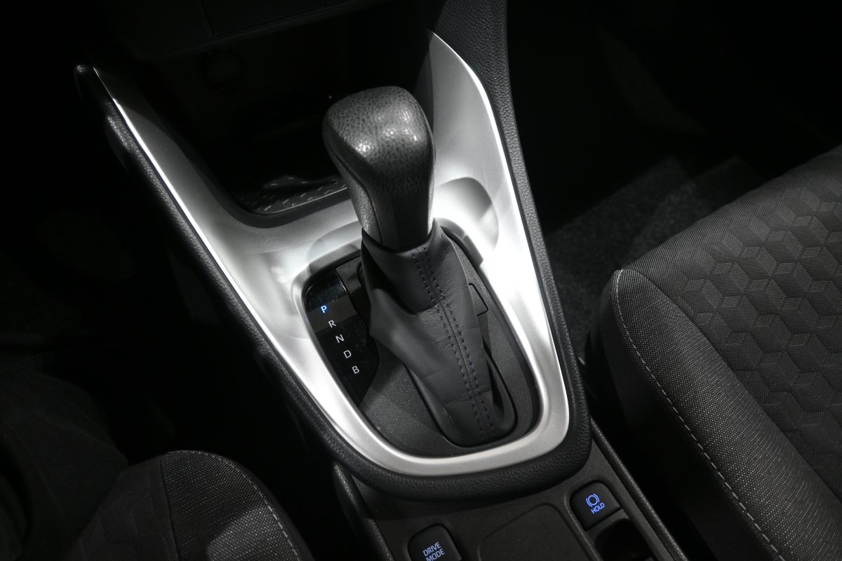 Foto Toyota Yaris 18