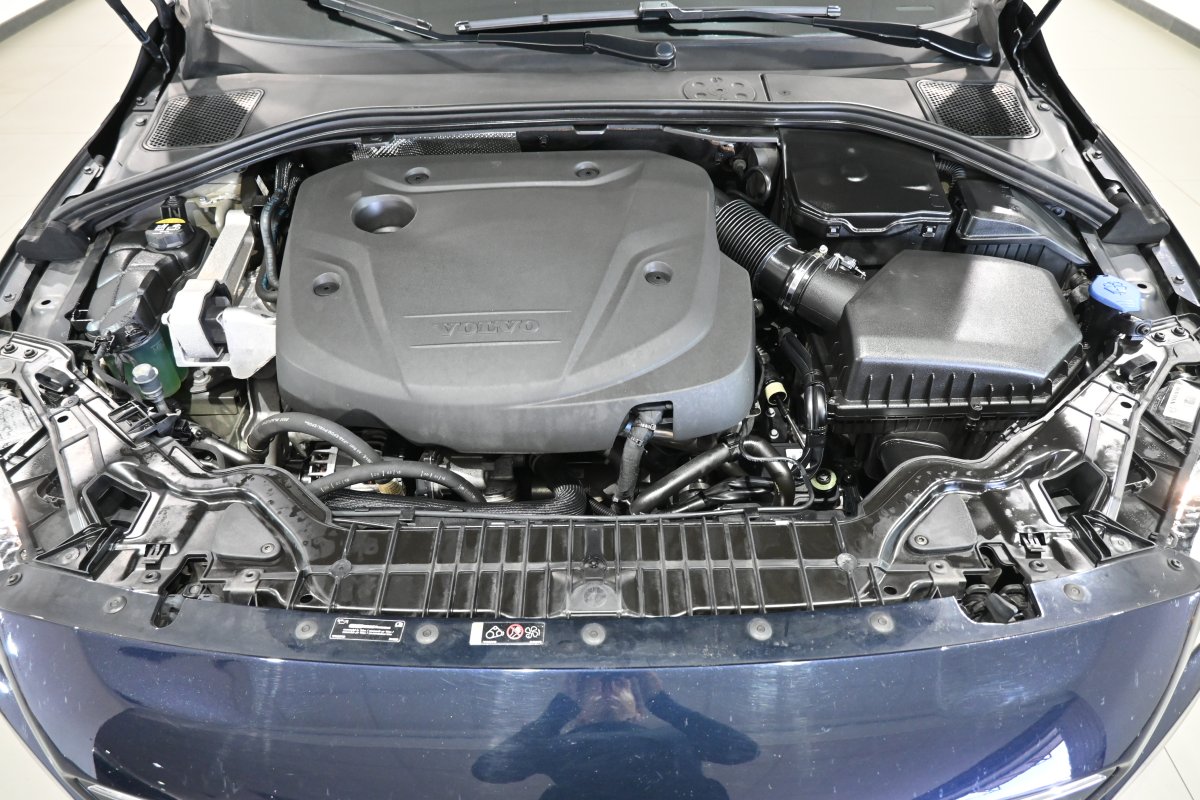 Foto Volvo V60 7
