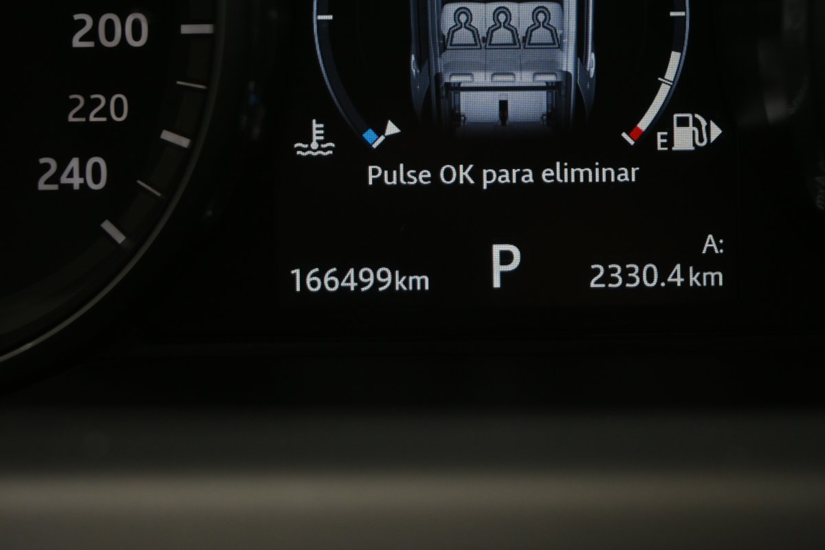 Foto Land Rover Discovery 13