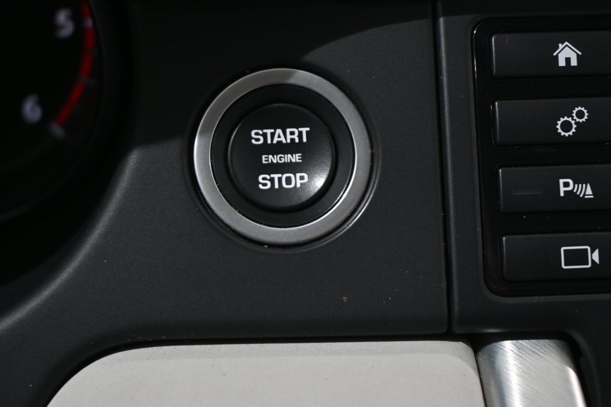 Foto Land Rover Discovery 21