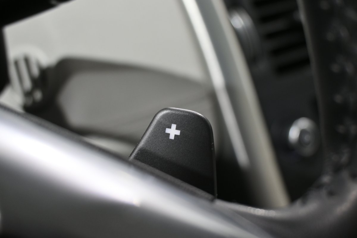 Foto Land Rover Discovery 25