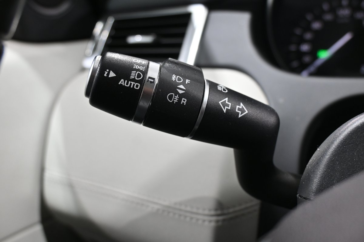 Foto Land Rover Discovery 26