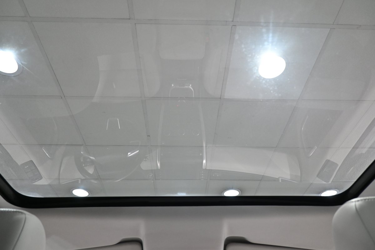 Foto Land Rover Discovery 28