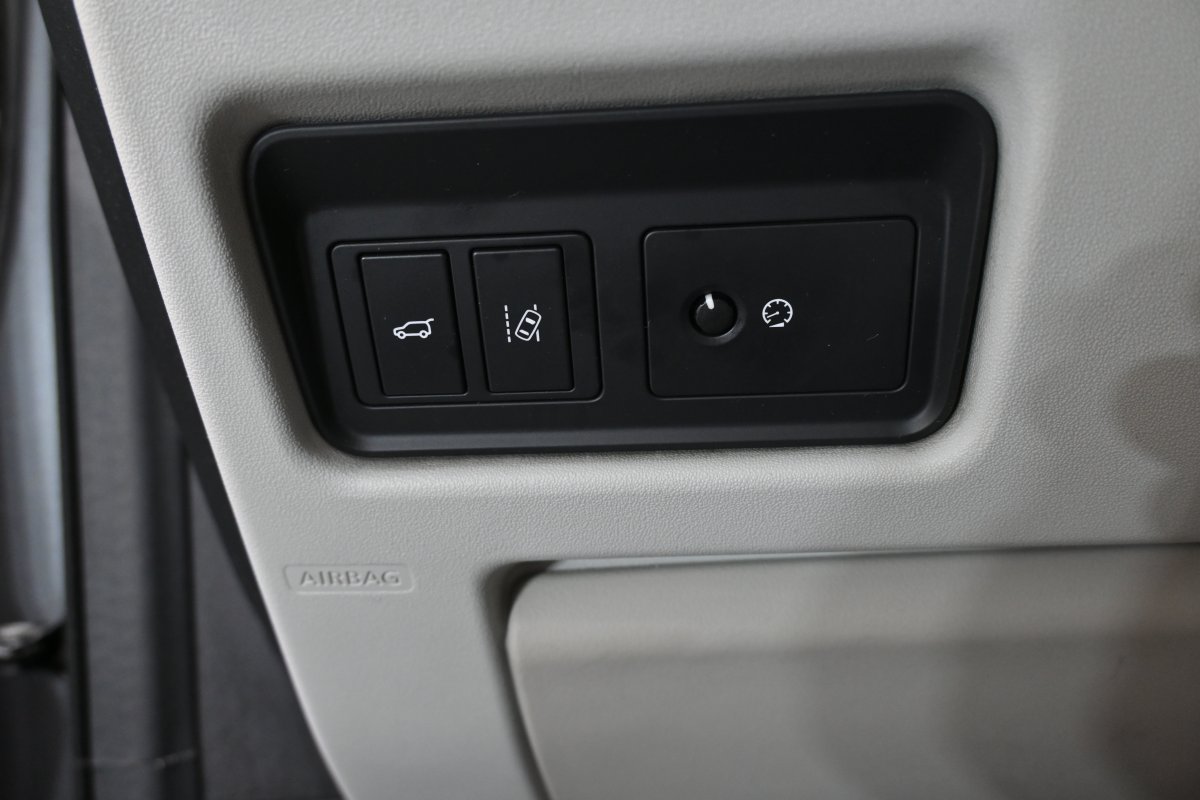 Foto Land Rover Discovery 29