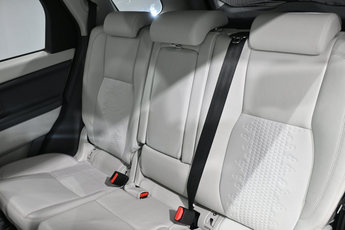 Foto Land Rover Discovery 12