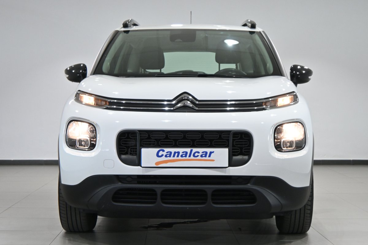 Foto Citroen C3 2