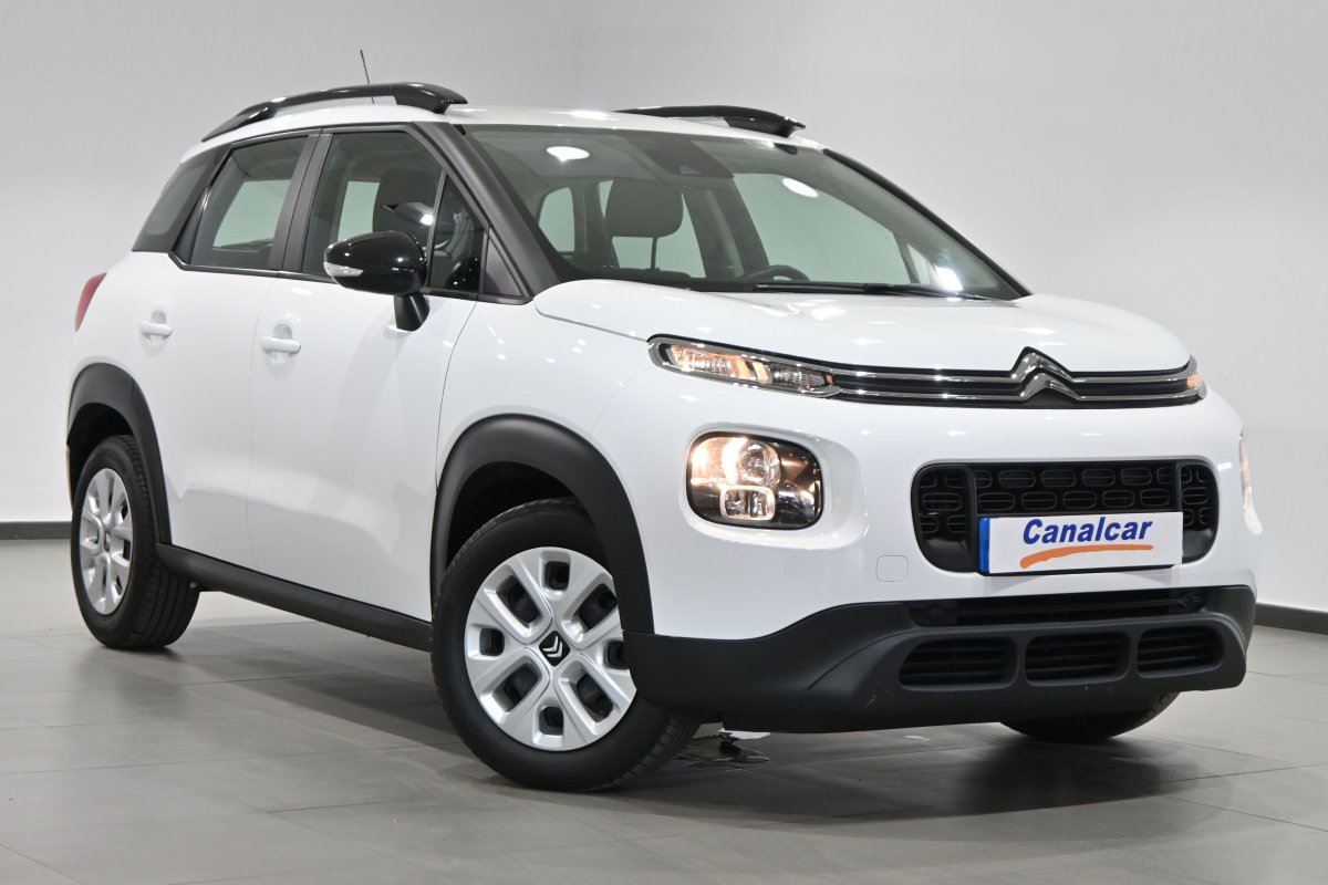 Foto Citroen C3 3
