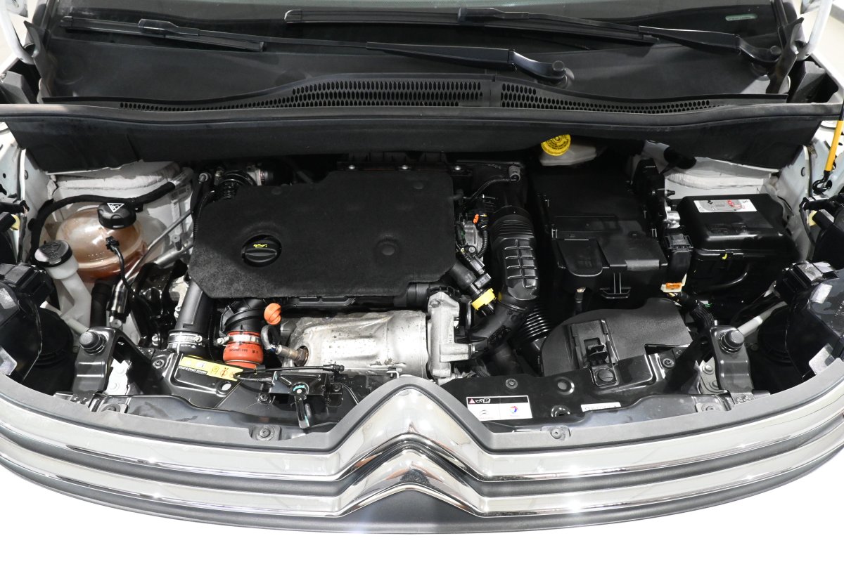 Foto Citroen C3 7