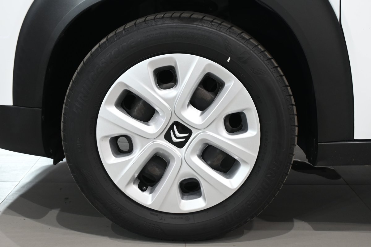 Foto Citroen C3 26