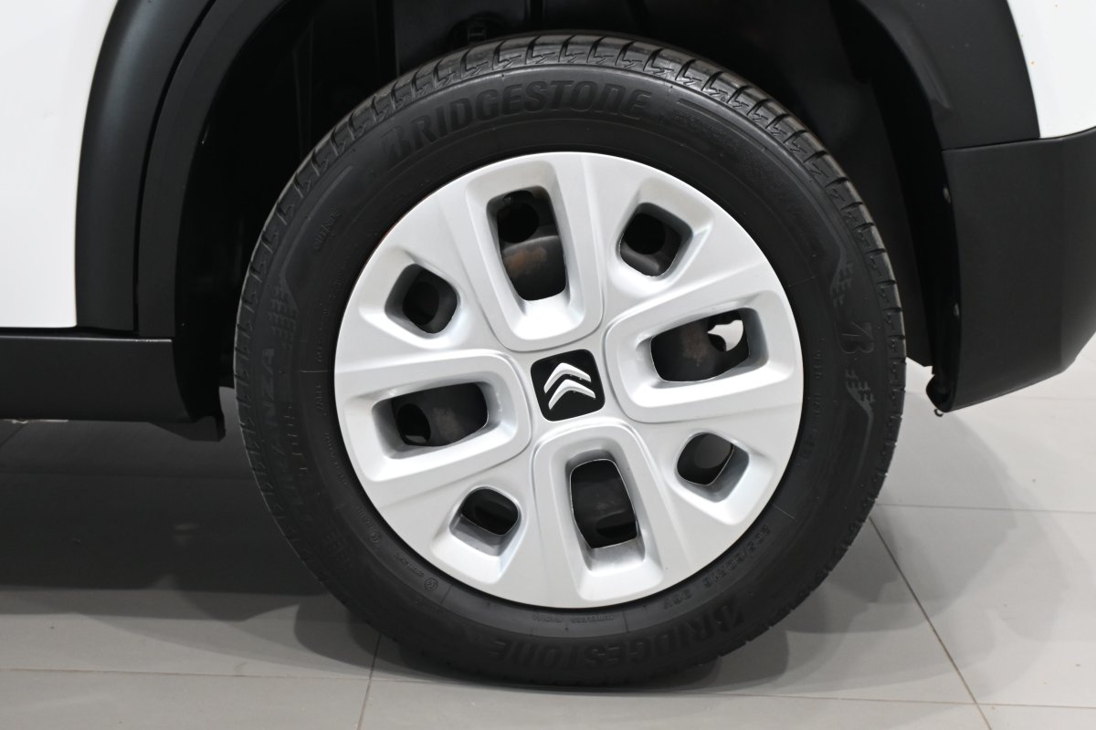 Foto Citroen C3 27