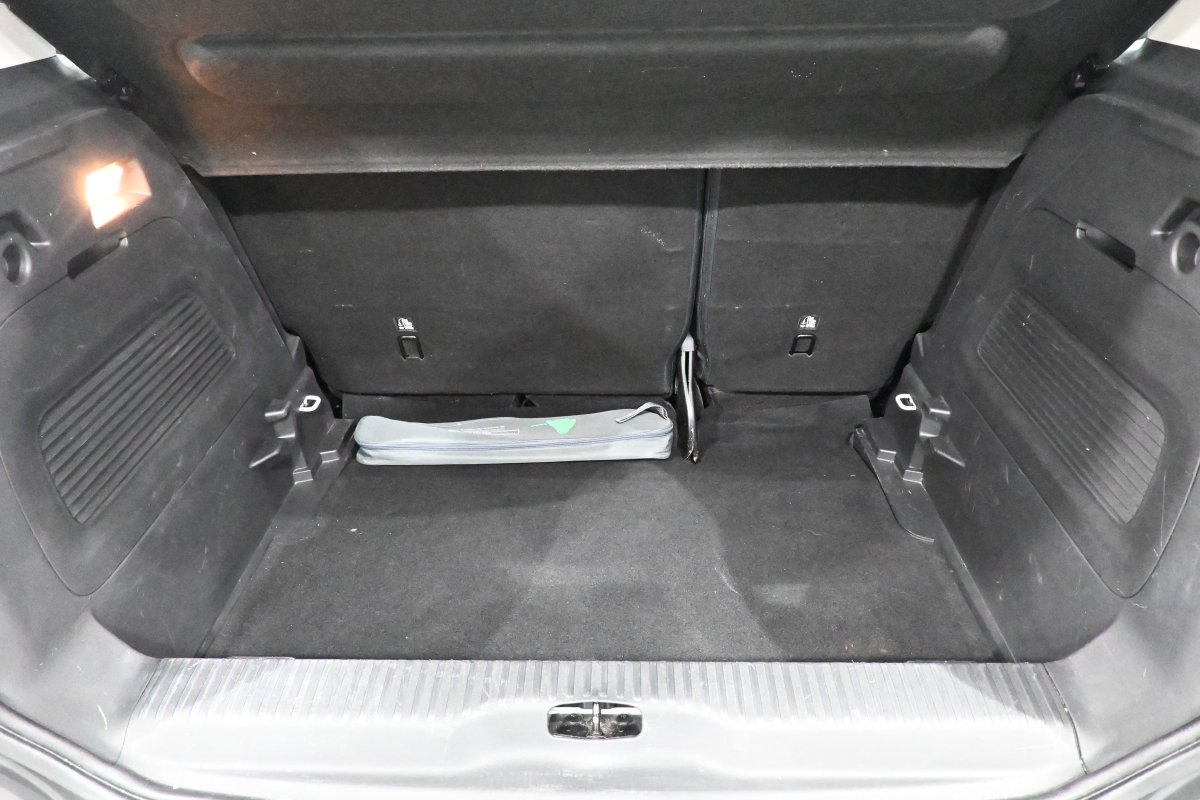 Foto Citroen C3 8