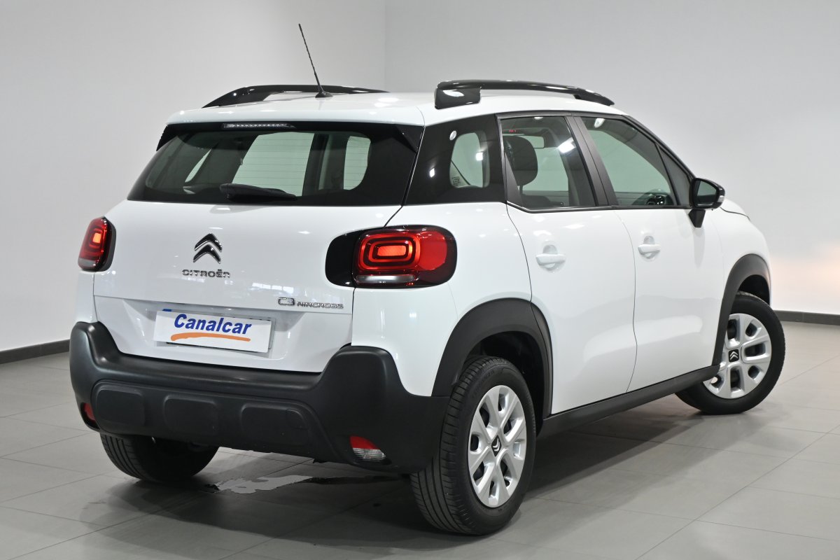 Foto Citroen C3 4