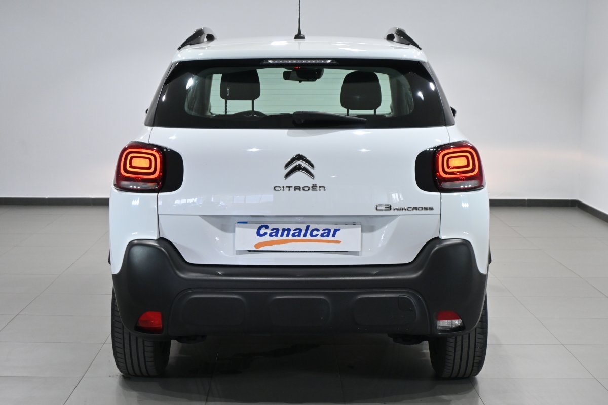 Foto Citroen C3 5