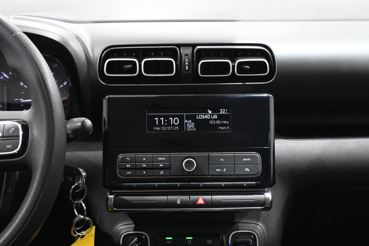 Foto Citroen C3 14